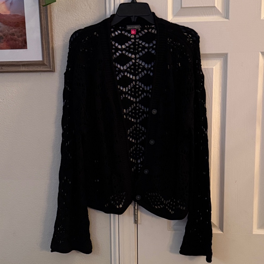 Vince Camuto Sweater